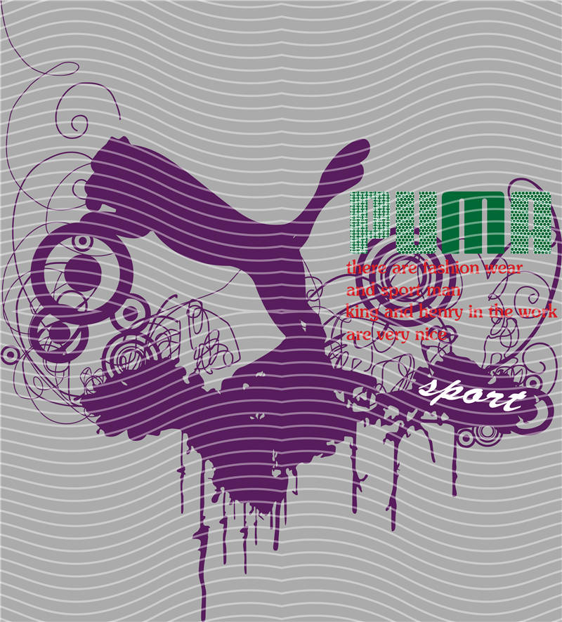 Fashion brand-EX 143